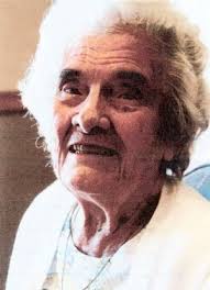 Marian Snyder Hilgendorf, 102