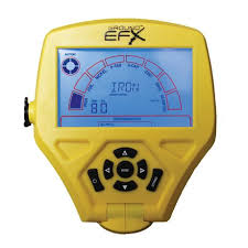 Its broad range of unique features coupled up view online operation & user's manual for ground efx mx50 metal detector or simply click download button to examine the ground efx. Ground Efx Swarm Series Mx100e Metal Detector Walmart Canada