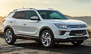 Lexikonen finns tillgängliga både som söktjänst på nätet och i bokform. Ssangyong Korando 2019 Motor Ausstattung Autozeitung De