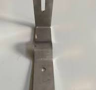 PV Solar Panel Mounting Brackets - Aluminum Shake Roofing ...