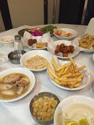 Abou Walid Sea Food Restaurant بيروت تعليقات حول المطاعم Tripadvisor