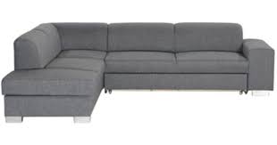 Canape Dangle Dove En Tissu Gris Code Article 231713