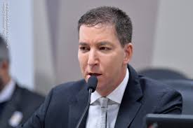 Arquivo de Glenn Edward Greenwald
