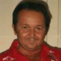 Floyd James Lofton Jr. Obituary