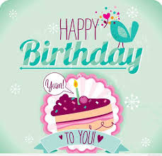 Pin On Birthday