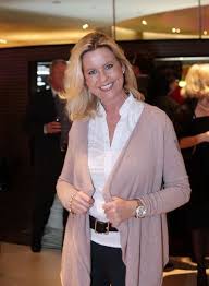 Anja Schute Schauspielerin Actress Anja Schute Promis Schauspieler