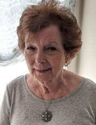 Obituary for R. Ellen (Roberts) McAdams