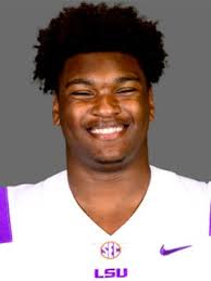 LSU 2011 Football Commits