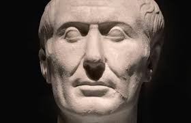 Het einde van de Romeinse Republiek