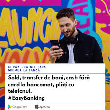 Serviciul western union este disponibil la banca transilvania, de luni până sâmbătă, între orele 10:00 și 18:00. AnunÈ›ul Banca Transilvania Pentru ToÈ›i ClienÈ›ii OpÈ›iunea Care SchimbÄƒ Felul In Care FoloseÈ™ti Cardul Bancar
