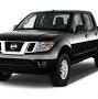 2016 Nissan Frontier SV Automatic Crew Cab Short Box from cars.usnews.com