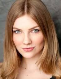 Celebrities with last name: Gandy