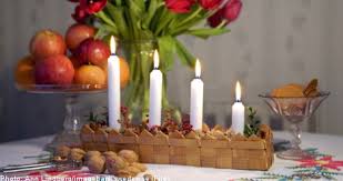 The Lowdown Swedish Advent The Local