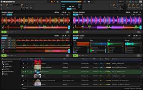 Show cover art will show you the tracks album artwork in the decks. Traktor Scratch Is Dead Long Live Traktor Pro 3 Djworx