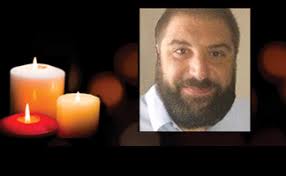 IBEW Local 1439's Benjamin Sigman