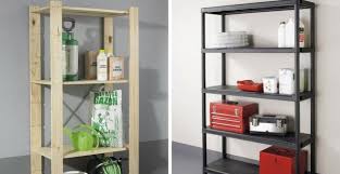 Comment Ranger Ses Produits Et Ses Accessoires Menagers Rangement Rangement Maison Comment Ranger