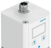 Proportional-pressure regulator VPPE-3-1-1/8-6-010-E1 | Festo EE