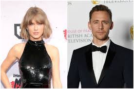 She currently lives in india, where her husband is from, and hiddleston has talked about visiting her in the past. Taylor Swift And Tom Hiddleston Have Already Met Each Other S Parents Vanity Fair