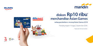 Maybe you would like to learn more about one of these? Faq Emoney X Alfamart