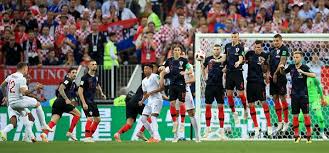 Anpfiff ist um 15:00 uhr. Wm 2018 Halbfinale England Gegen Kroatien Liveticker Zur Verlangerung Express De