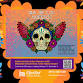 Day of the Dead Display event in Woodstock, IL