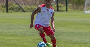 61' cambio cambio en argentinos juniors, entra al campo mateo coronel sustituyendo a emanuel herrera. Gabriel Florentin One Of The Promises Of Argentinos Juniors Tested Positive For Coronavirus The Limited Times