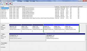Updated 8.1 to 10 today now my seagate external hard won't show up when connected via usb. Seagate 2tb External Drive Cannot Find Any Partitions Windows 7 Help Forums