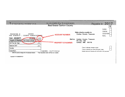 Paying taxes with a credit card can have a negative impact on your credit score. Pay By E Check Credit Or Debit Card Carlton County Mn