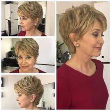 Ideas Of Short Hairstyles For Women Over 50 The Undercut Short Hair Styles Pixie Cute Hairstyles For Short Hair Short Hair Styles