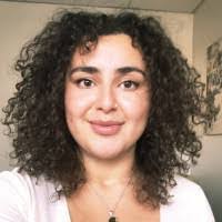 Candida Sandoval's Instagram, Twitter & Facebook