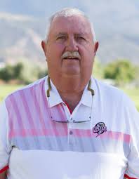 2015-16 COACHING STAFF