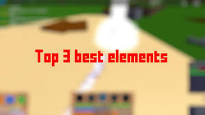 Roblox script release elemental battlegrounds infinity mana. Elemental Battle Ground Now Op Gui Auto Exp Level Tp Diamonds Tp Shards Auto Farm By Roblox Pain