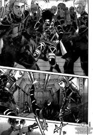 The defeat of armored titan | sasha. 6 Fight Bnha X Aot Reader Insert
