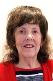 Elizabeth (Betty) Jarrell Obituary