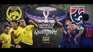 Known as siam until 1939, thailand is the only southeast. Malaysia Vs Thailand Pes2020 Fifa World Cup Qualifiers Pembakar Semangat Youtube