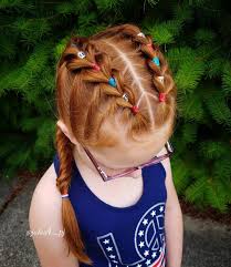 Pin On Creative Braids Styles