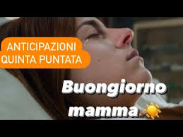 La scelta di sole nell'ultima puntata di buongiorno, mamma!, in programma per giovedì 28 maggio su canale 5, vediamo sole prendere una decisione quantomai. Buongiorno Mamma Anticipazioni Quinta Puntata Del 19 Maggio Agata Salva Sole Donandole Il Sangue Youtube
