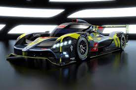 The 2021 24 hours of le mans is set to start at 4:00 pm local time (10:00 am et) on saturday, august 21. Bykolles Reveals 2021 Le Mans Hypercar Design