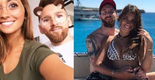 Antonella rocuzzo and lionel messi attend the photocall of 'messi 10' by cirque du soleil on october 10, 2019 in barcelona, spain. Is Antonella Roccuzzo Married Bio Wedding Net Worth Dating