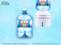 Cập Nhật 2025] B&igrave;nh Nước Lavie 19 L&iacute;t Bao Nhi&ecirc;u Tiền?