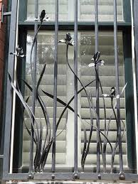 Sweet Security Bars With Images Window Bars Burglar Bars Window Security Bars