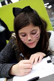 Ain't no party like a cat party