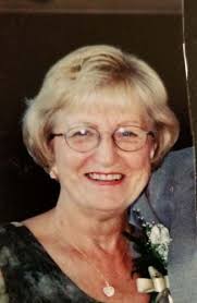 Catherine Brazinski Obituary (1929