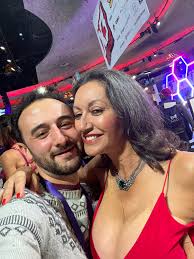 Persia monir jacob coldwater