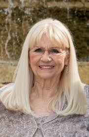 Obituary information for Patricia Joan Ash