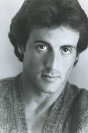 Sylvester Stallone Actor Escritor Productor Y Director Famoso Por Su Papel Como Rocky 6 De Sylvester Stallone Young Most Handsome Men Sylvester Stallone