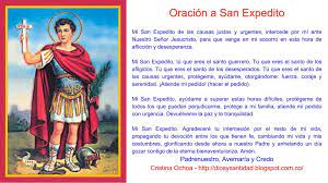 San expedito fue comandante de una legión romana y como tal defendió al imperio ante las invasiones de los bárbaros. Amor Eterno San Expedito Martir Fiesta 19 De Abril