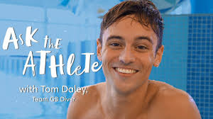 Thomas robert tom daley who is just popular as tom daley is one of the renowned names in the world of diving. Kkfva31r8vxkkm