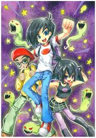 Danny Phantom Fanart By Emperpep On Deviantart Danny Phantom Phantom Anime