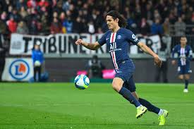 Sports news concerning edinson cavani. Antara Chelsea Dan Mu Begini Teka Teki Masa Depan Edinson Cavani Vivagoal Com
